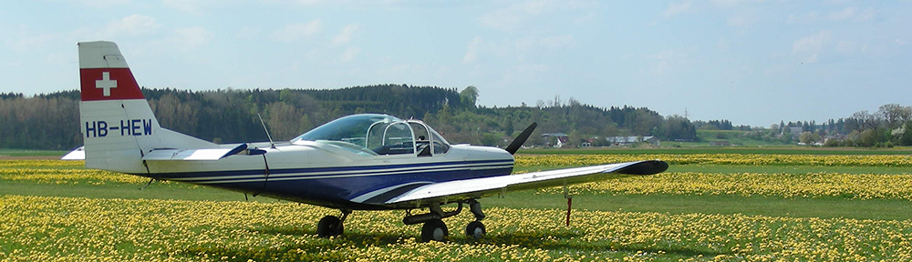 Kniebrett-Fliegerblog.ch